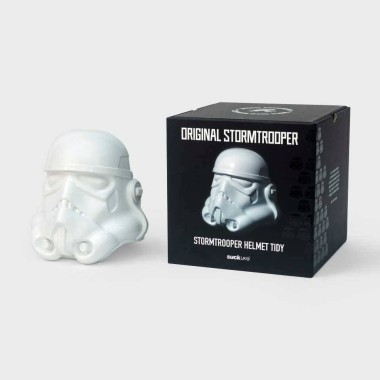 Original Stormtrooper Desk Tidy - 3