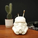 Original Stormtrooper Desk Tidy - 1