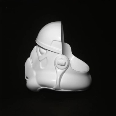 Original Stormtrooper Desk Tidy - 5