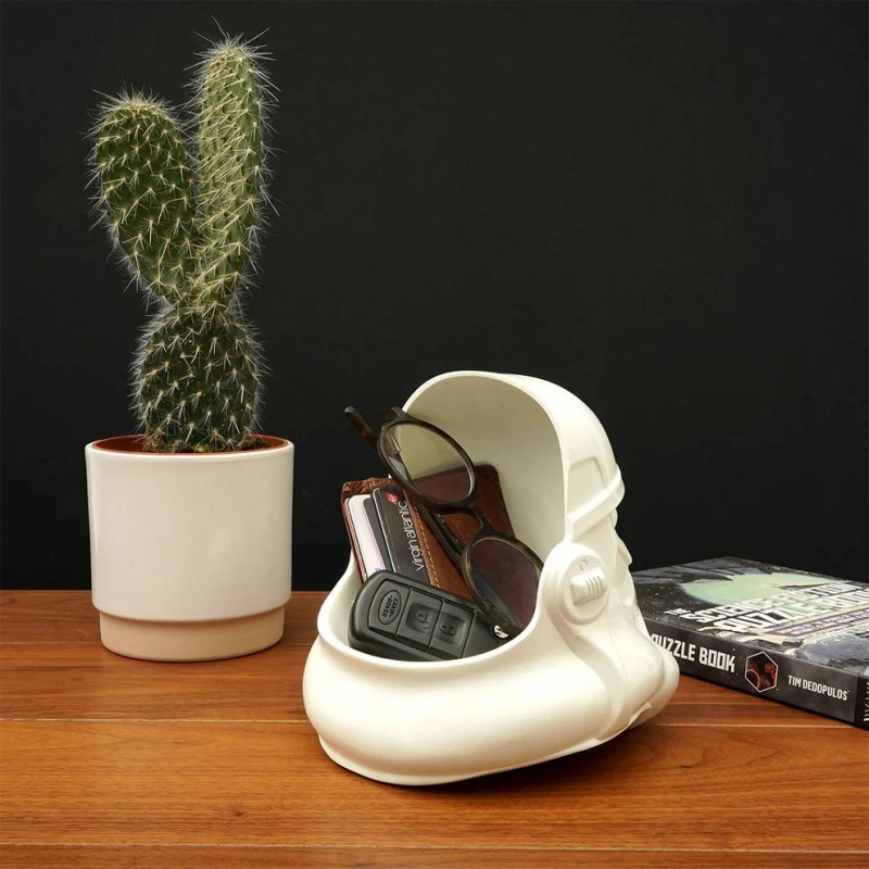 Original Stormtrooper Desk Tidy - 2