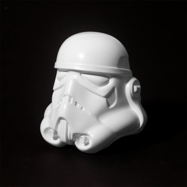 Original Stormtrooper Desk Tidy - 4