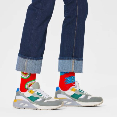 Star Wars - Millennium Falcon Sock - 2 Star Wars - Millennium Falcon Sock - 2