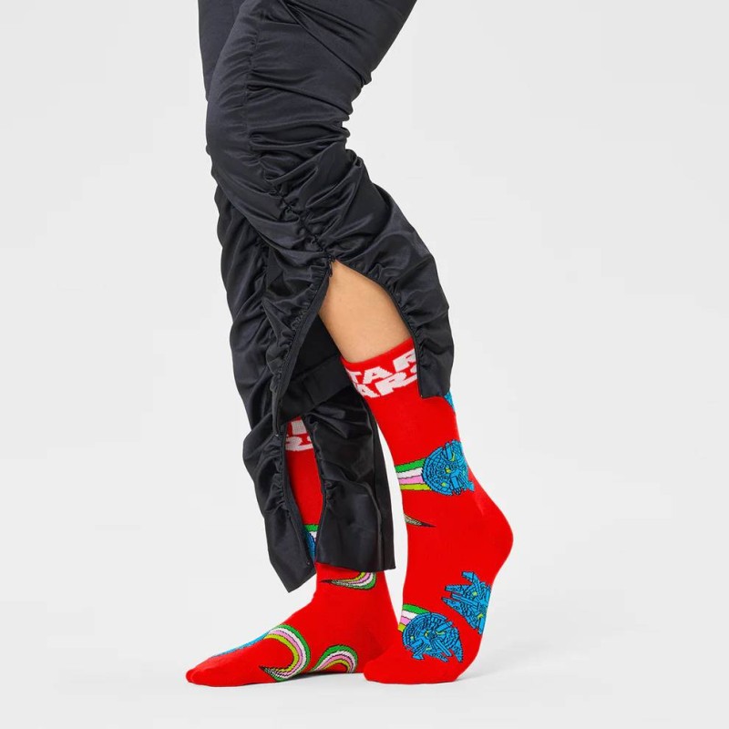 Star Wars - Millennium Falcon Sock - 3