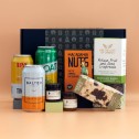 Craft Beer and Sweet Treats Hamper - 2