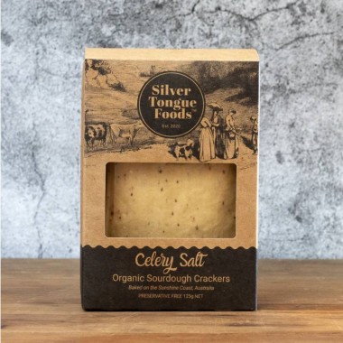 Craft Beer and Savoury Snacks Hamper - 4