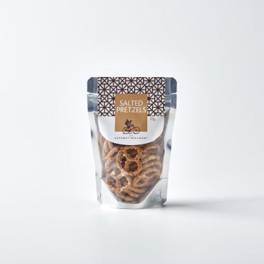 Craft Beer and Savoury Snacks Hamper - 5