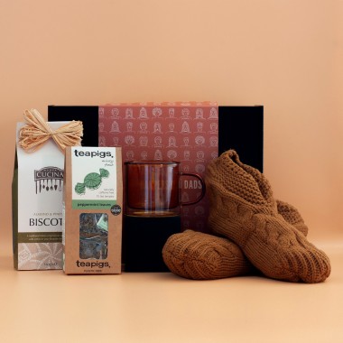 Sit Back And Relax Men Hamper - 1