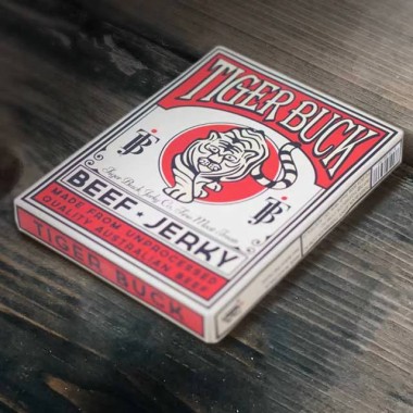 The Bearded Bloke Hamper - 4