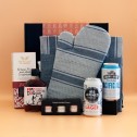 Beer and Grill BBQ Hamper - 1
