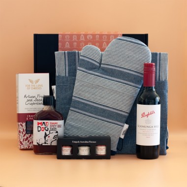 BBQ Delight Hamper - 1