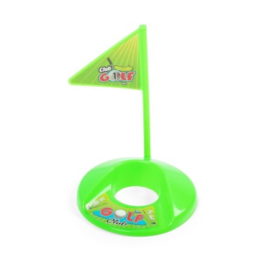 Toilet Slam Golf Game - 4