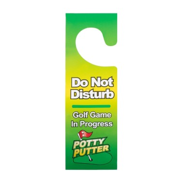 Toilet Slam Golf Game - 3