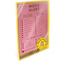 Mood Alert Peg Board - 2