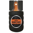 Dad's Man Cave Beer Holder - 1