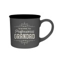 Professional Grandad Mega Mug - 1