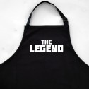 The Legend Apron - 1