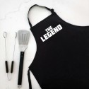 The Legend Apron - 2