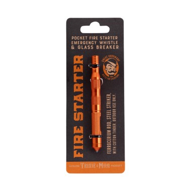 Emergency Multi-Tool by Trixie & Milo - 1