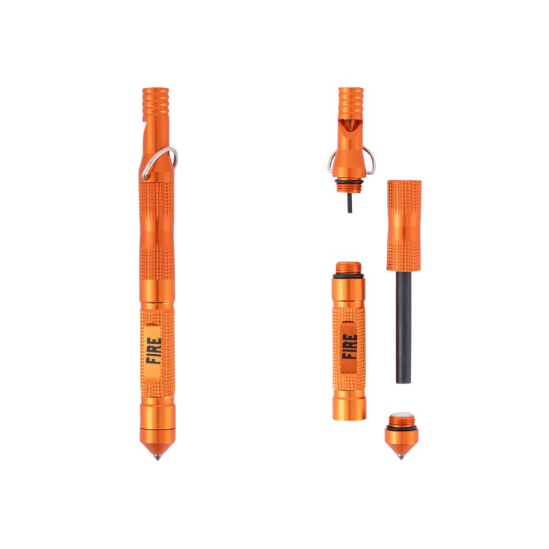Emergency Multi-Tool by Trixie & Milo - 4