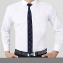 Fisherman Skinny Tie by AusCufflinks - 3