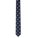 Soccer Skinny Tie by AusCufflinks - 3