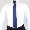 Cyclist Skinny Tie by AusCufflinks - 4