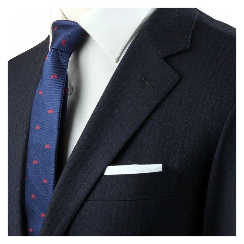 Cyclist Skinny Tie by AusCufflinks - 2