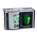 Reel Great Dad Mug and Sock Set - 2