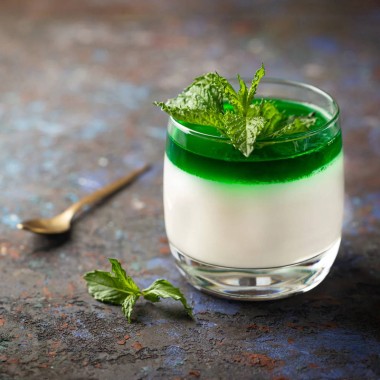 Rainbow Cocktail Layering Tool 3 Piece Set by Final Touch - 7