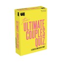 The Ultimate Couples Quiz - 2