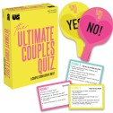 The Ultimate Couples Quiz - 1