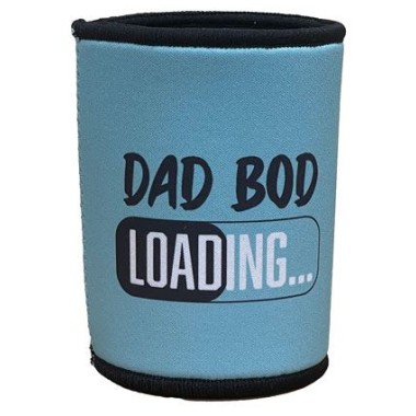 Dad Bod Loading Stubby Holder - 1