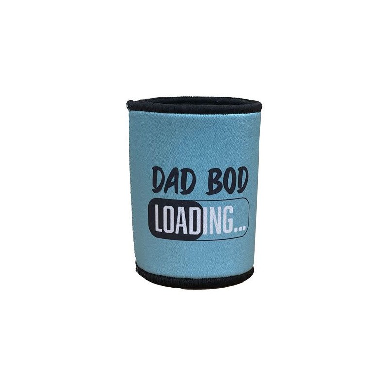 Dad Bod Loading Stubby Holder - 1