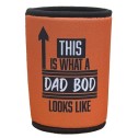 Dad Bod Stubby Holder - 1