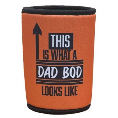 Dad Bod Stubby Holder - 1