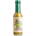 Small Axe Peppers - The Bronx Greenmarket Hot Sauce - As Seen On Hot Ones - 1