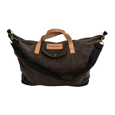 Carry On Luggage Overflow by Didgeridoonas - 4