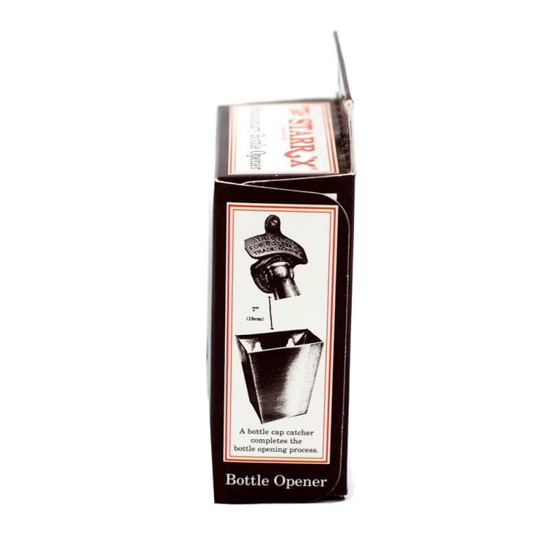 Cheers Wall Mounted Bottle Openers