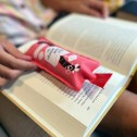 Bookie Cushion - Whoopee Cushion Bookmark - 5