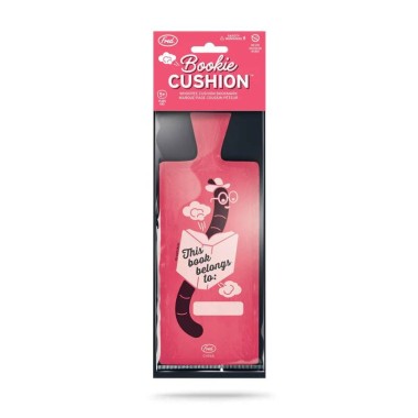 Bookie Cushion - Whoopee Cushion Bookmark - 6