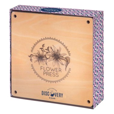 Classic Flower Press - 2