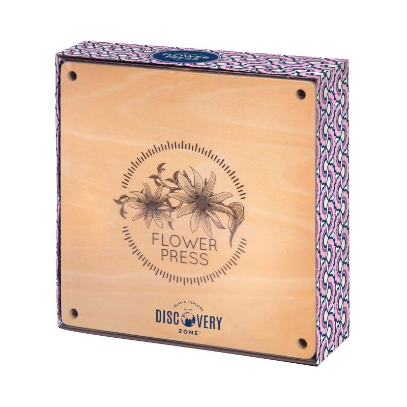 Classic Flower Press - 2