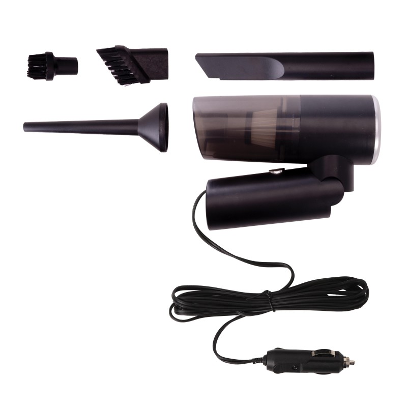 In-Car Deluxe Vacuum Cleaner - 3