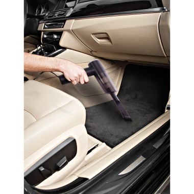 In-Car Deluxe Vacuum Cleaner - 4