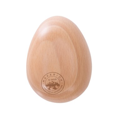 Maverick Wet & Dry Scalp Massager And Brush - 2