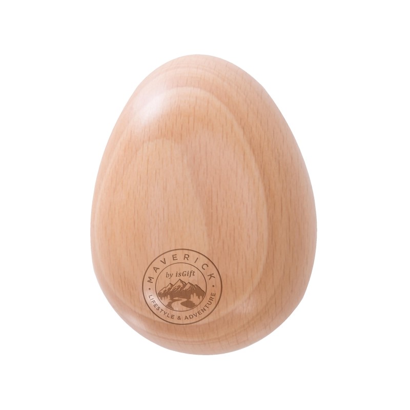 Maverick Wet & Dry Scalp Massager And Brush - 2