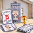 Is Anyone Grumpier than Dad? Card Game - 1