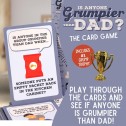 Is Anyone Grumpier than Dad? Card Game - 4