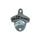 The Man Cave Wall Mounted Bottle Opener