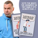 Is Anyone Grumpier than Dad? Card Game - 3
